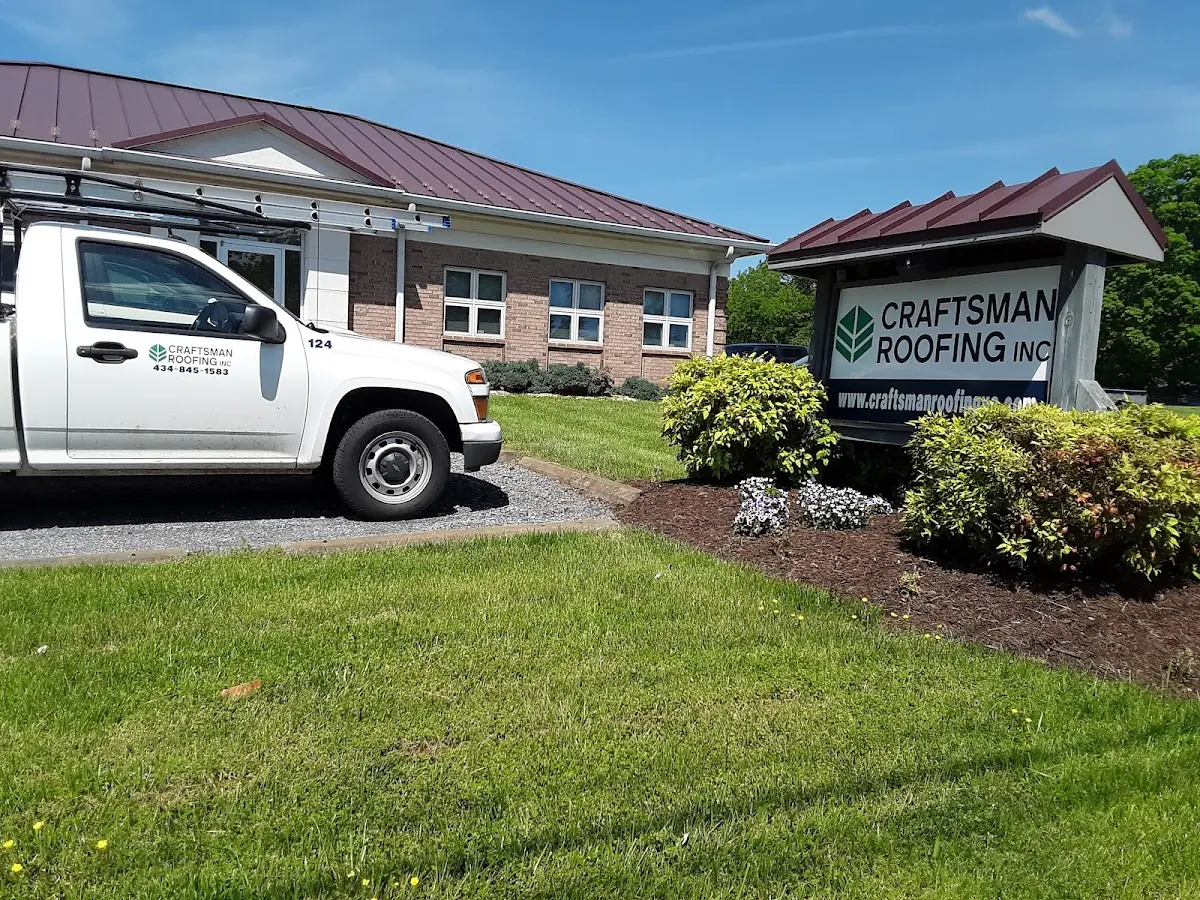 Quality Soffit & Fascia Repair by experienced craftsmen in Maywood
